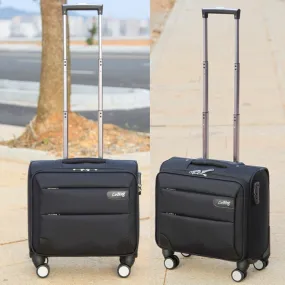 14/16/18/20Inch Boarding Box,Universal Wheel Oxford Trolley Case,Portable Luggage,High-End 14/16/18/20Inch Boarding Box,Universal Wheel Oxford Trolley Case,Portable Luggage,High-End