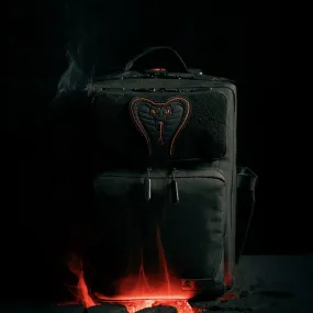 15L Backpack Red Venom 15L Backpack Red Venom