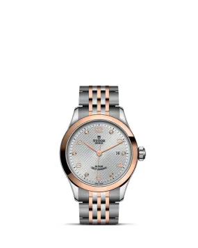 1926 28mm Steel and Rose Gold 1926 28mm Steel and Rose Gold
