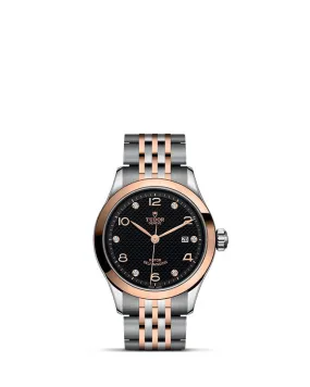 1926 28mm Steel and Rose Gold 1926 28mm Steel and Rose Gold