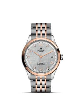 1926 36mm Steel and Rose Gold 1926 36mm Steel and Rose Gold