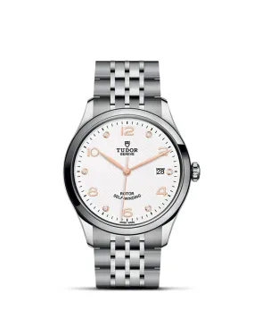 1926 39 mm steel case 1926 39 mm steel case