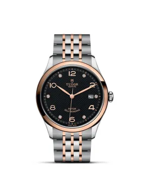 1926 39mm Steel and Rose Gold 1926 39mm Steel and Rose Gold