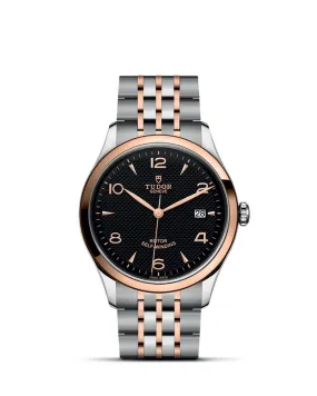 1926 39mm Steel and Rose Gold 1926 39mm Steel and Rose Gold