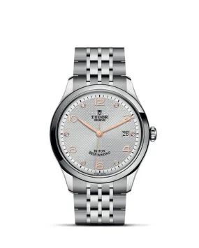 1926 39mm Steel 1926 39mm Steel