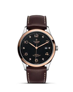 1926 41 mm steel case 1926 41 mm steel case