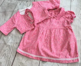 3-6 Months Boutique Handmade 2 Piece Outfit 3-6 Months Boutique Handmade 2 Piece Outfit
