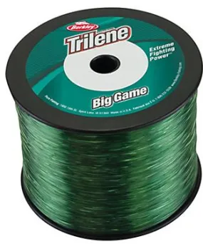 30 lb Trilene Big Game 30 lb Trilene Big Game