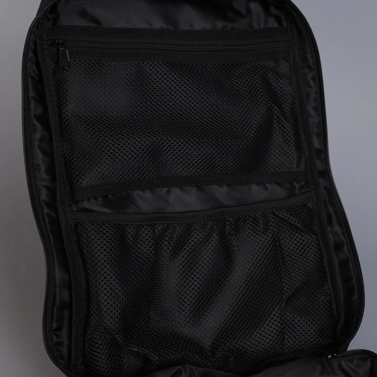 35L Backpack Red Venom