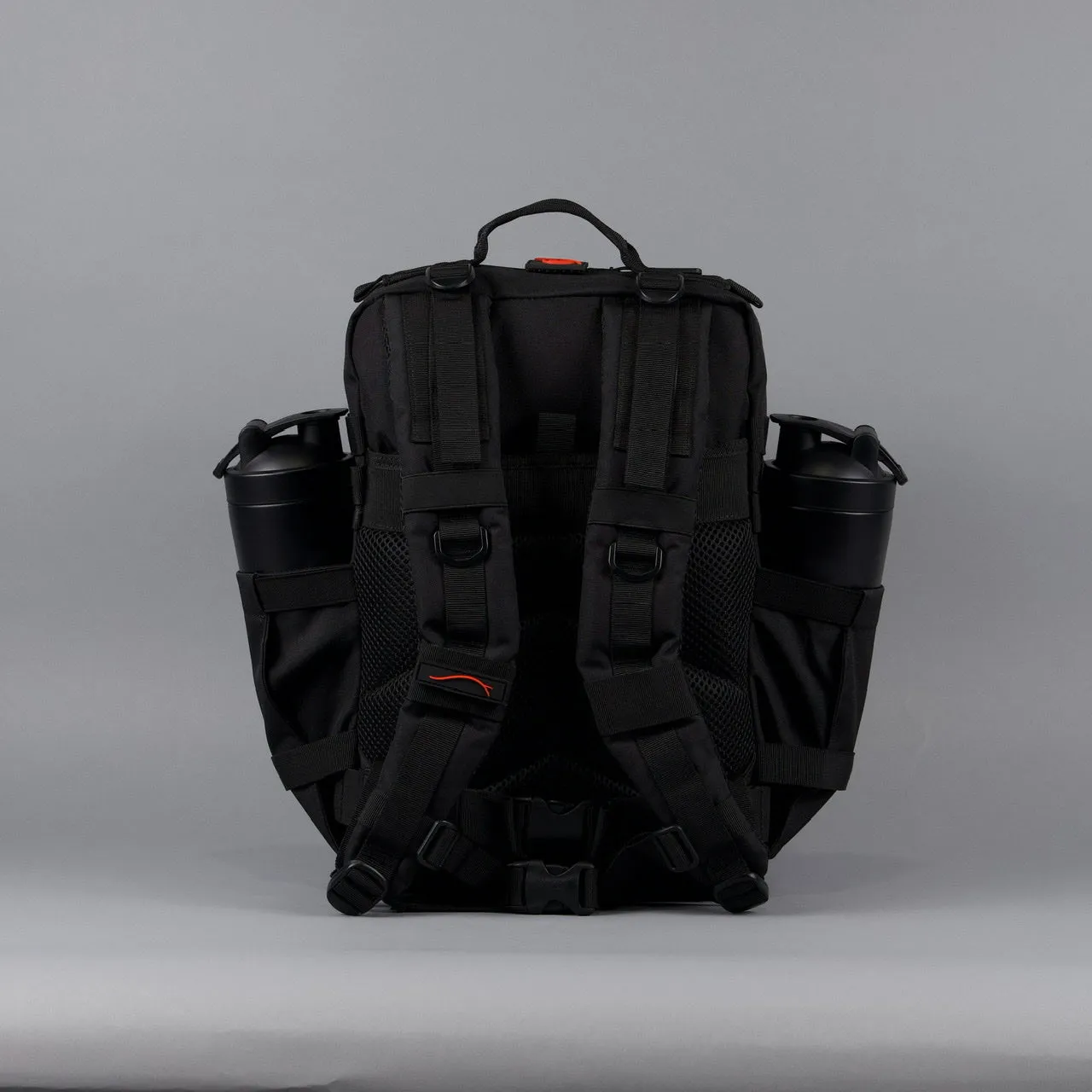 35L Backpack Red Venom