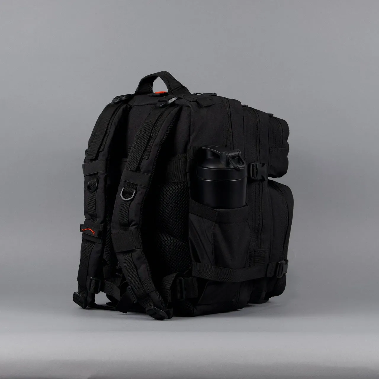 35L Backpack Red Venom