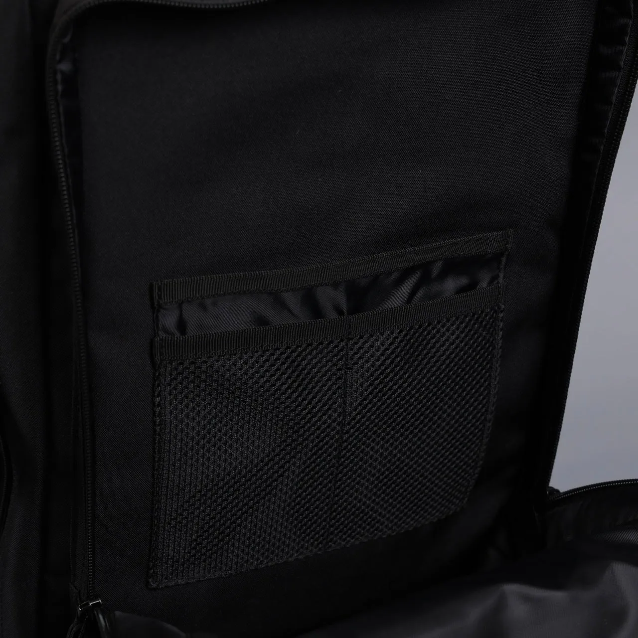 35L Backpack Red Venom