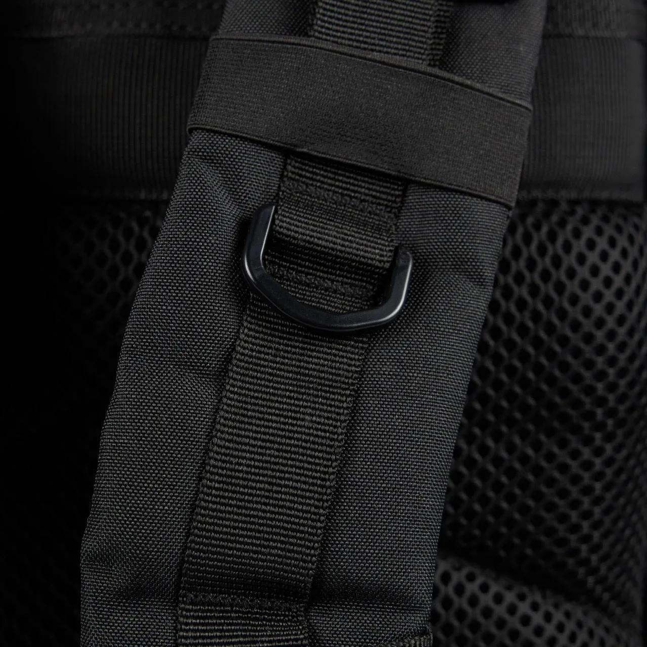35L Backpack Red Venom