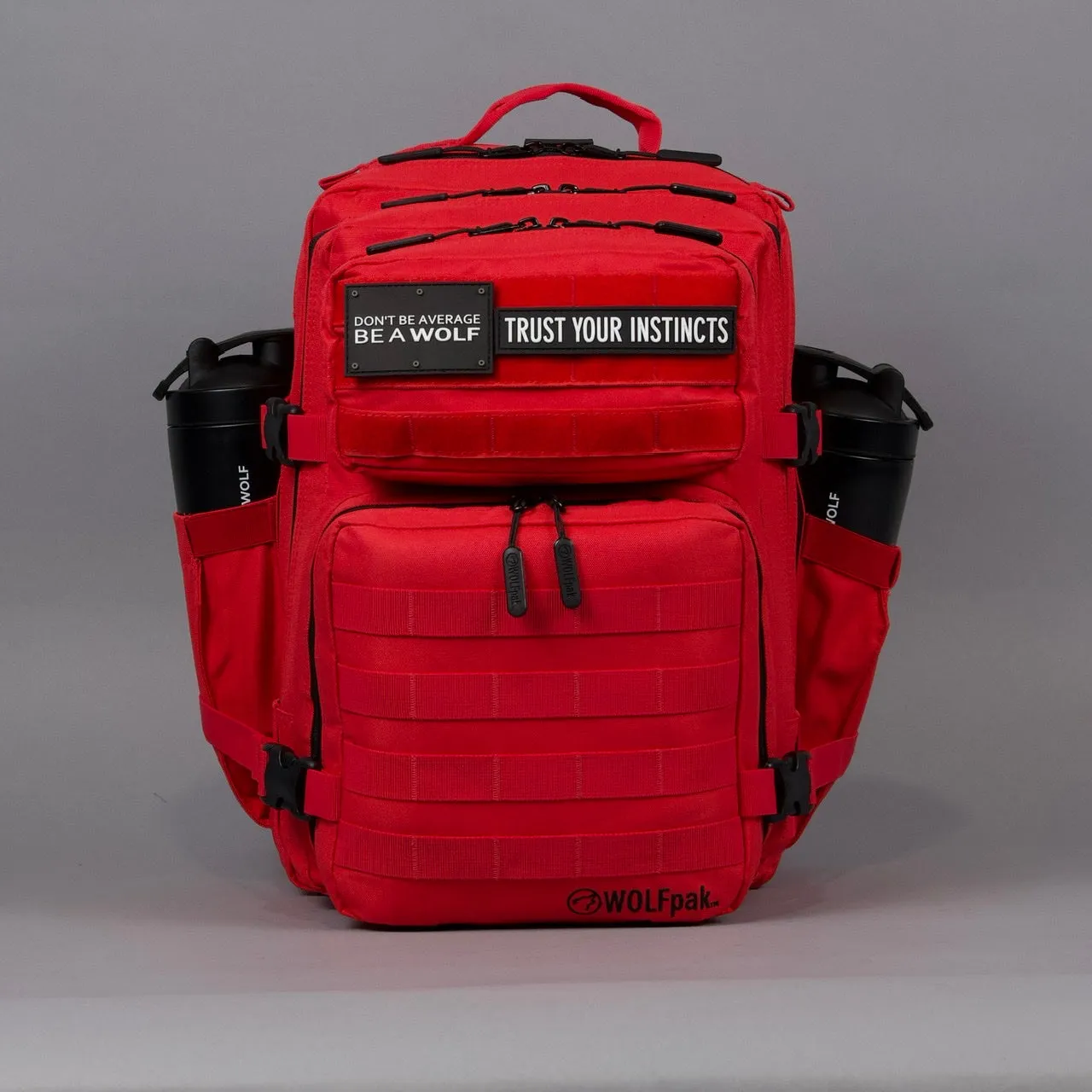 35L Elite Red Meal Prep Management
