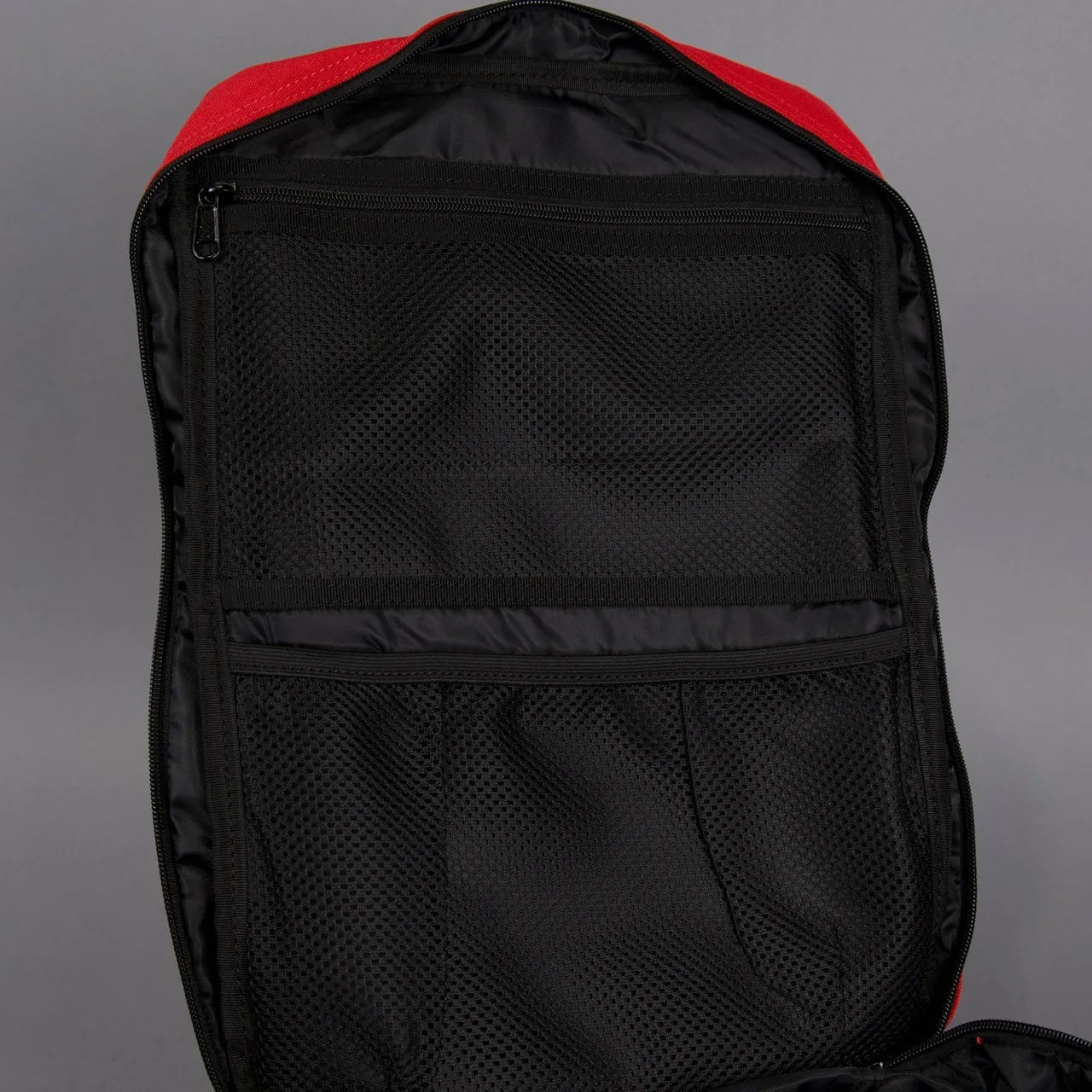 35L Elite Red Meal Prep Management