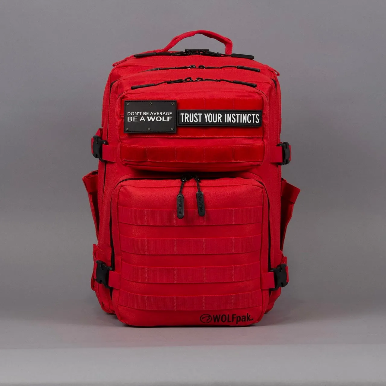 35L Elite Red Meal Prep Management