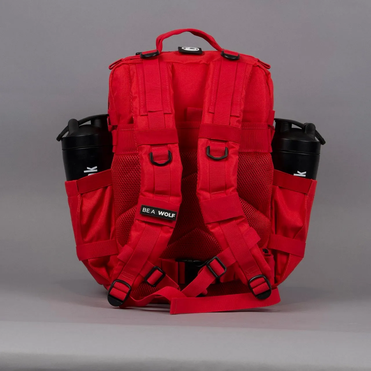 35L Elite Red Meal Prep Management