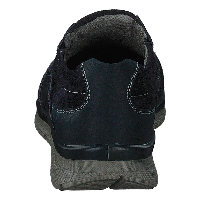 451-0132 Navy Blue