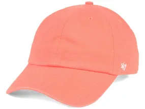 '47 Classic Clean Up Cap - Light Orange '47 Classic Clean Up Cap - Light Orange