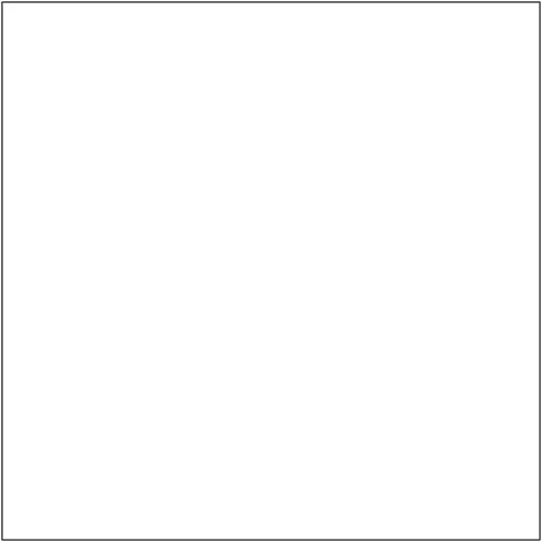 4Kids Oak & White High Gloss Low Cabinet