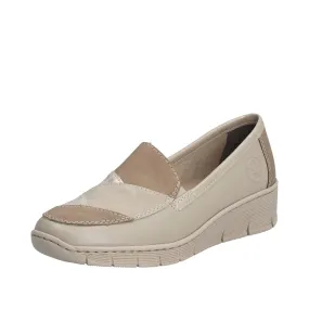 53785-60 Rose Multi Slip On 53785-60 Rose Multi Slip On