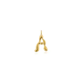 A Alphabet 1 cm. A Alphabet 1 cm.