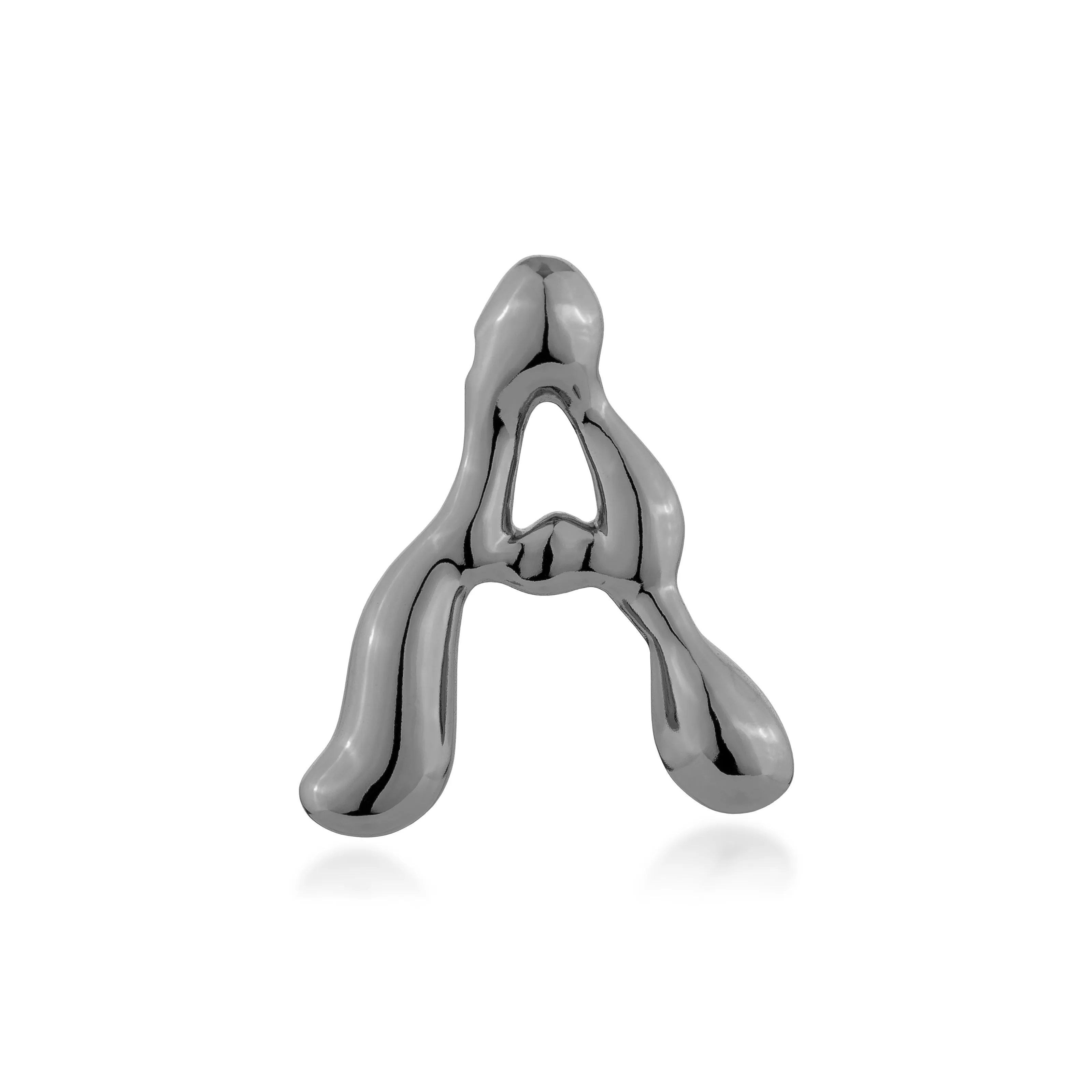 A Alphabet 3 cm.