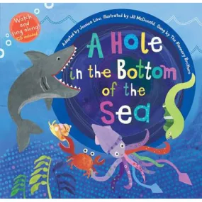 A Hole in the Bottom of the Sea A Hole in the Bottom of the Sea
