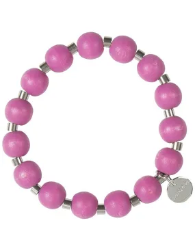 AARIKKA | Bracelet | Pikkusisko Rannekoru | Pink AARIKKA | Bracelet | Pikkusisko Rannekoru | Pink