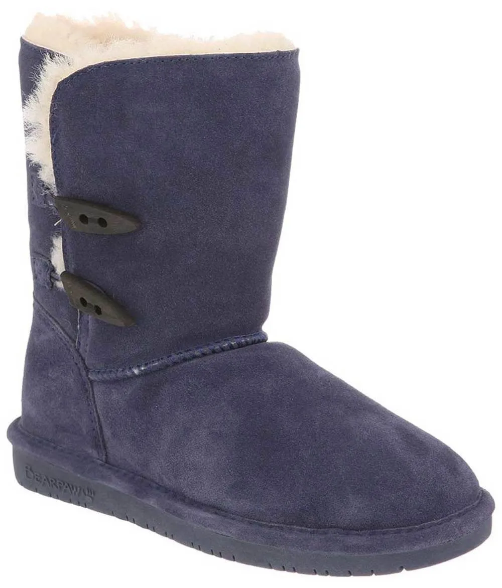 Abigail 8" Boots by Bearpaw
