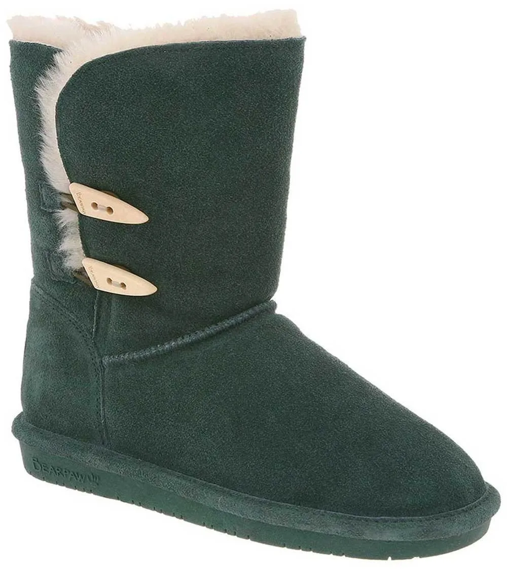 Abigail 8" Boots by Bearpaw