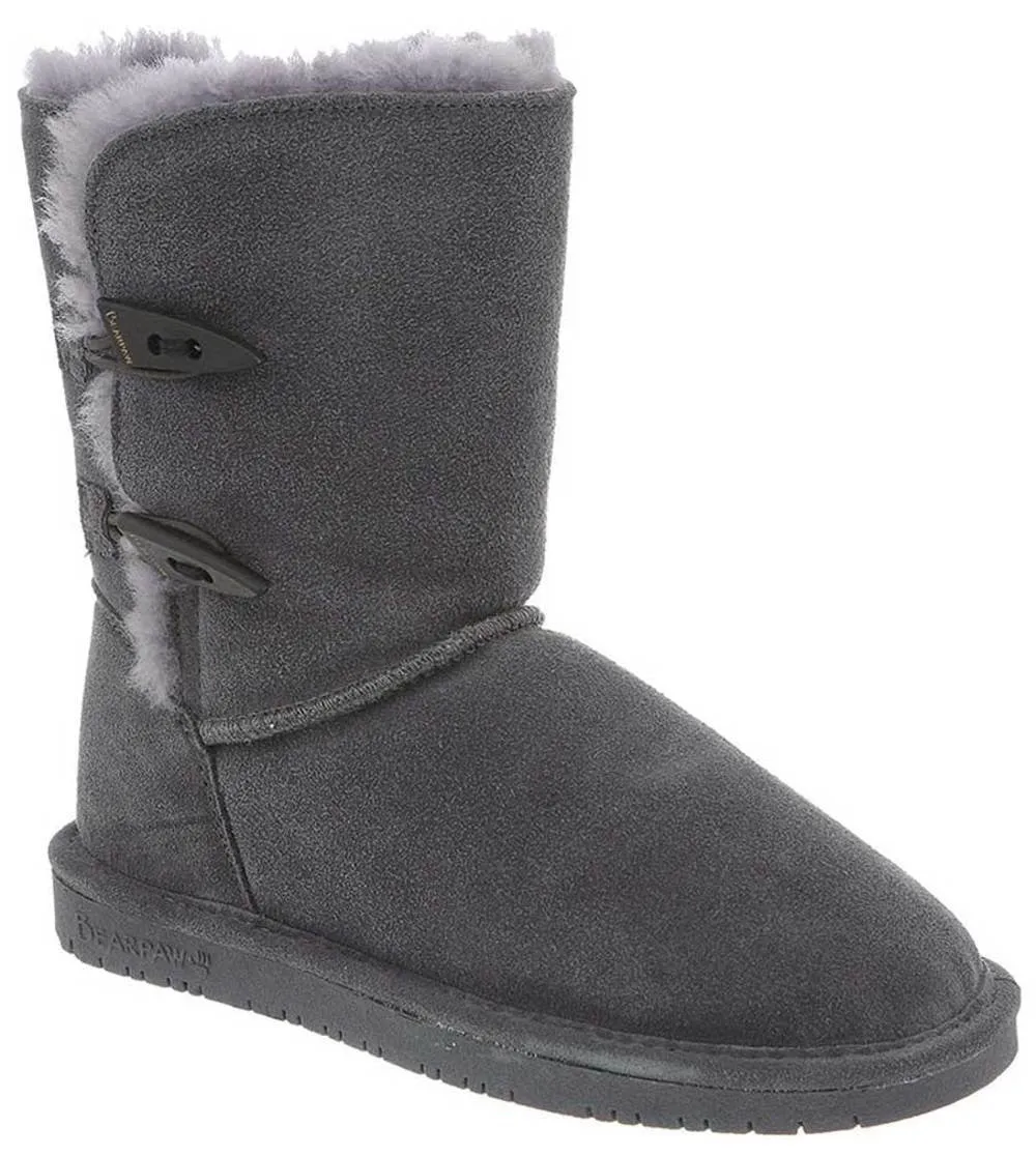 Abigail 8" Boots by Bearpaw