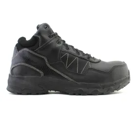 ACE WORK BOOTS PISTON MID-SOFT TOE ACE WORK BOOTS PISTON MID-SOFT TOE