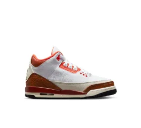 AIR JORDAN 3 RETRO SE (GS) AIR JORDAN 3 RETRO SE (GS)