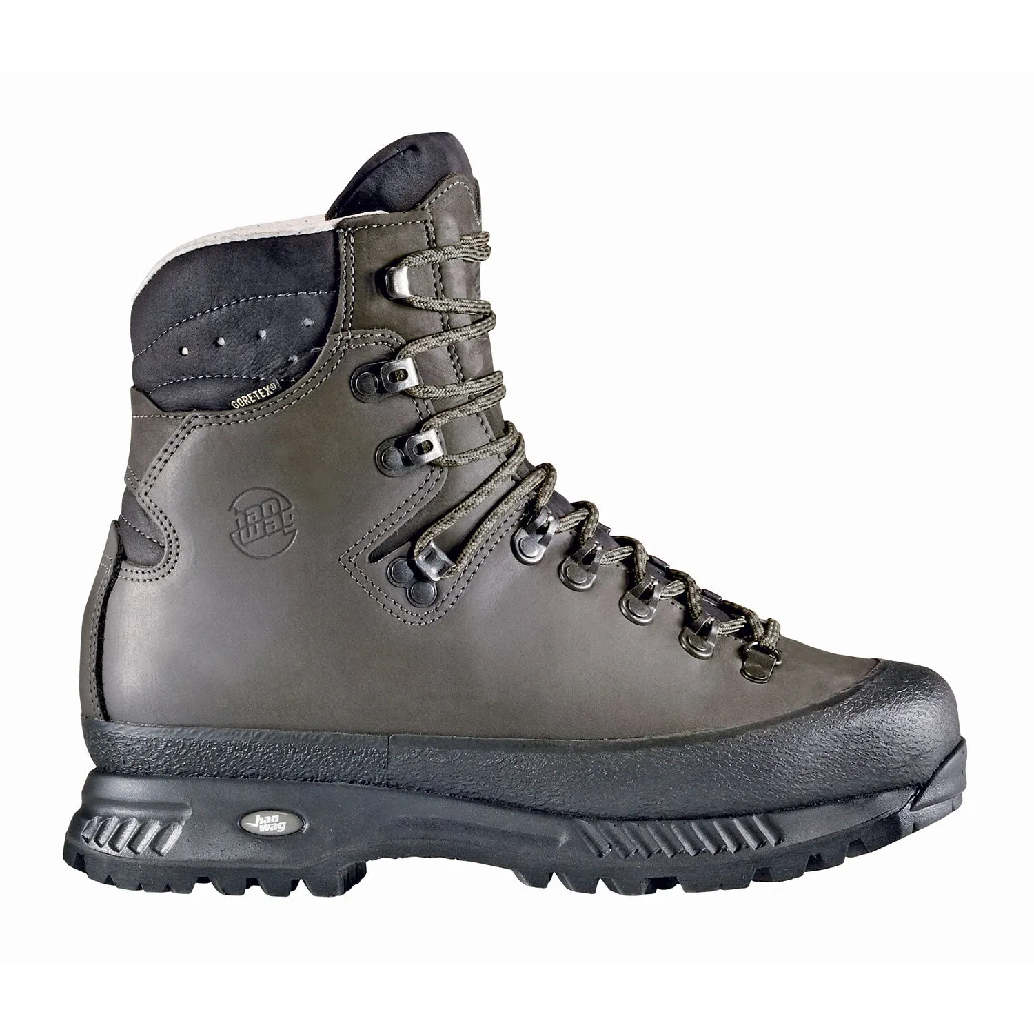 Alaska GTX Trekking Boots - Women's|-|Bottes de randonnée Alaska GTX - Femme