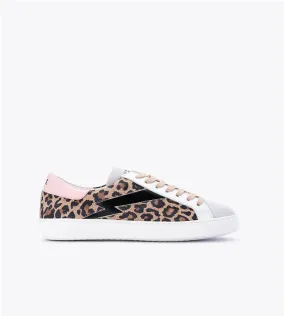 ALICE - Leopard/Sherbet ALICE - Leopard/Sherbet