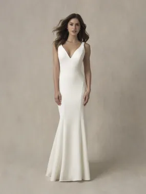 Allure Bridals Dress 9853 Allure Bridals Dress 9853