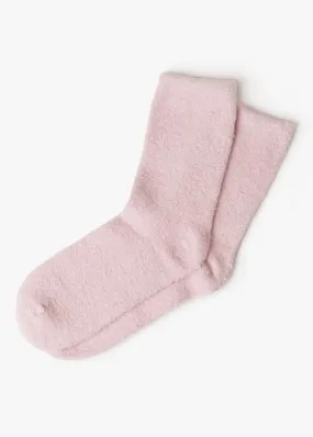 Aloe Super Soft Spa Socks Aloe Super Soft Spa Socks
