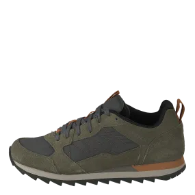 Alpine Sneaker Beluga Alpine Sneaker Beluga
