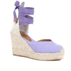 Alyssa Wedge Espadrille Sandals - ALYSSA / 320 328 Alyssa Wedge Espadrille Sandals - ALYSSA / 320 328
