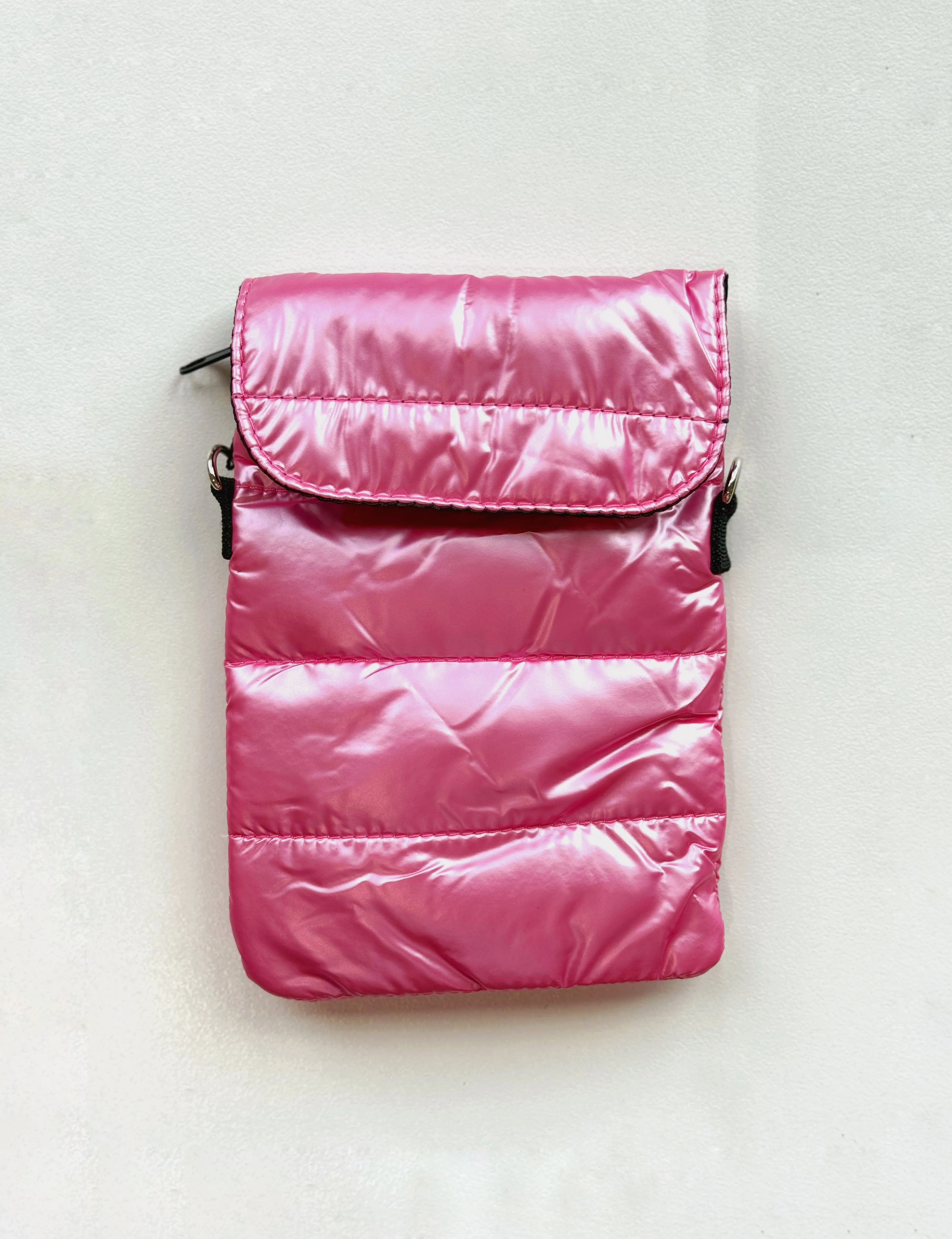 Amour Phone Pouch - Pink
