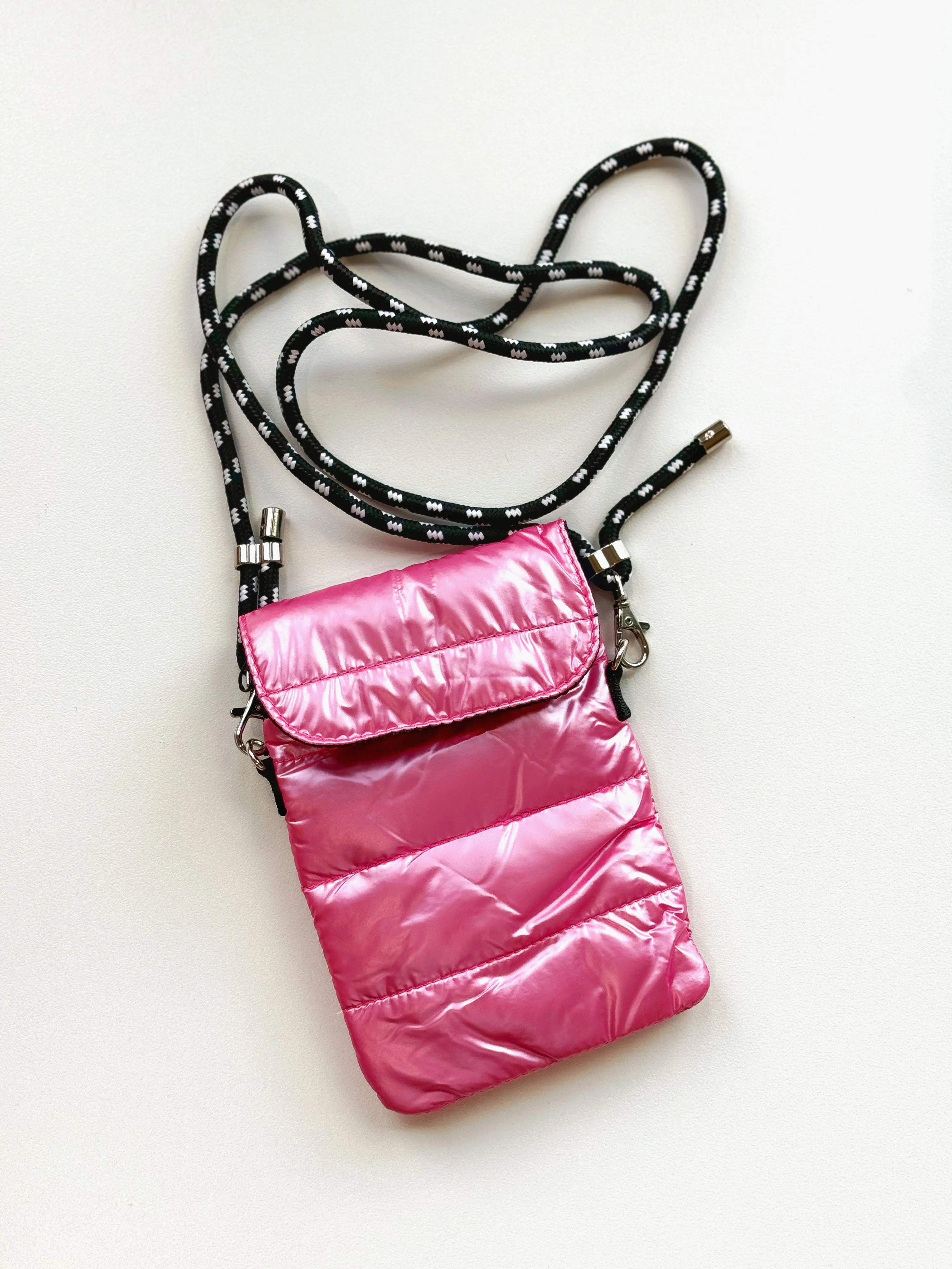 Amour Phone Pouch - Pink