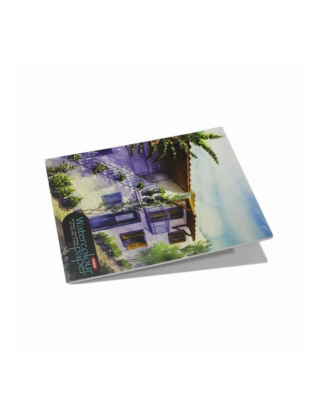 Anupam Water Color Pad 300 GSM