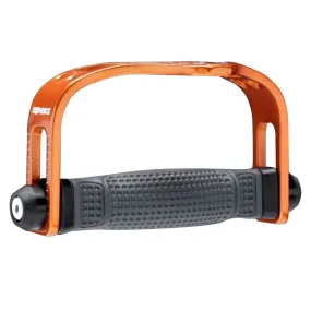 Apeks Torch Handle Goodman Kit Orange/Orange Apeks Torch Handle Goodman Kit Orange/Orange