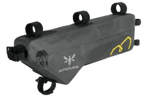 Apidura Expedition Frame Pack Apidura Expedition Frame Pack