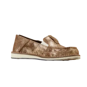 Ariat Ladies Antique Metallic Cruisers 10046919 Ariat Ladies Antique Metallic Cruisers 10046919