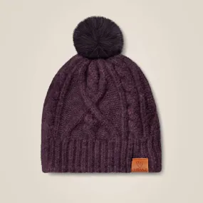 Ariat Women's Entwine Beanie Ariat Women's Entwine Beanie
