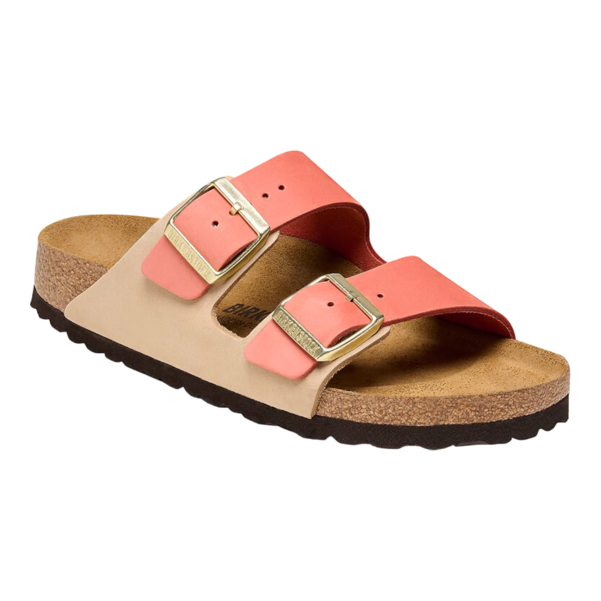 Arizona Nubuck Leather