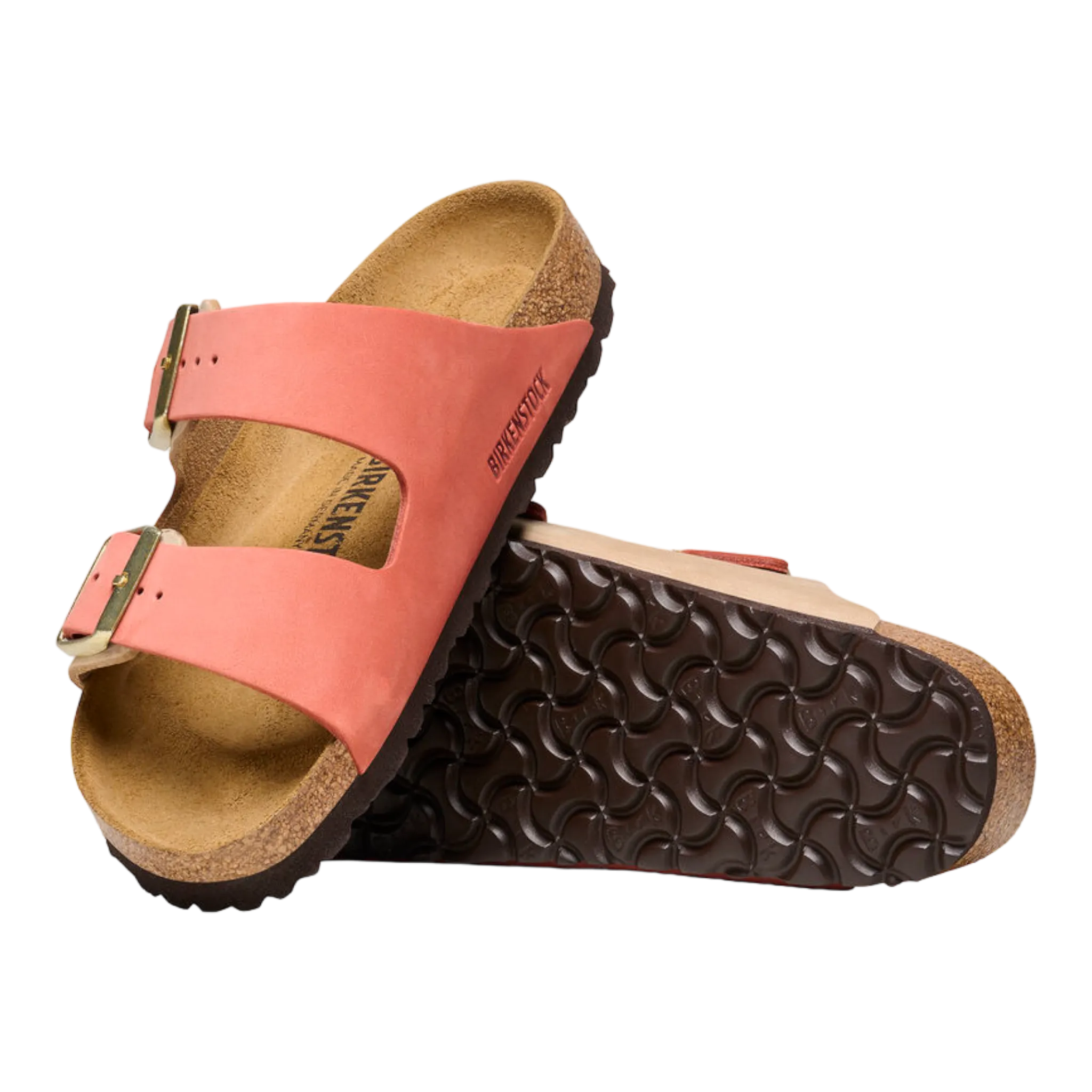 Arizona Nubuck Leather