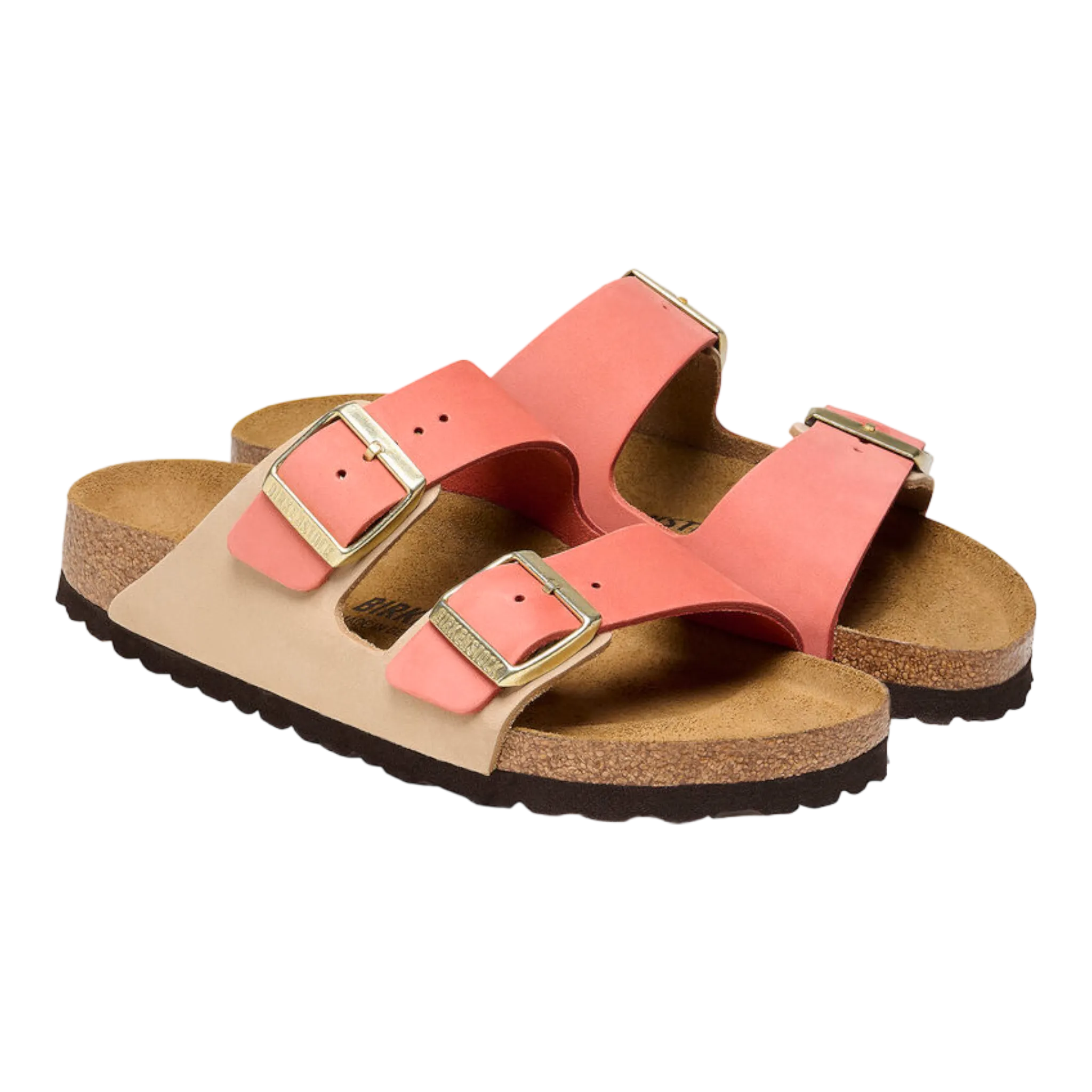 Arizona Nubuck Leather